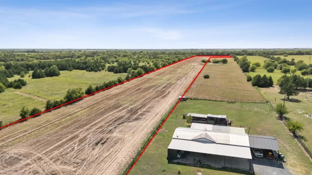 CR 632 Blue Ridge, TX 75424