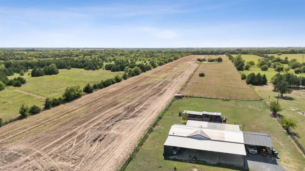 CR 632 Blue Ridge, TX 75424