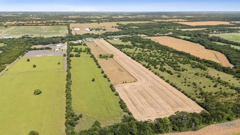 CR 632 Blue Ridge, TX 75424