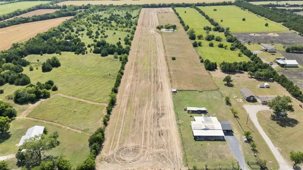 CR 632 Blue Ridge, TX 75424