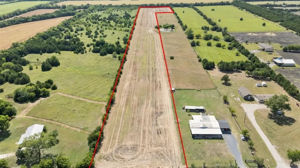 CR 632 Blue Ridge, TX 75424