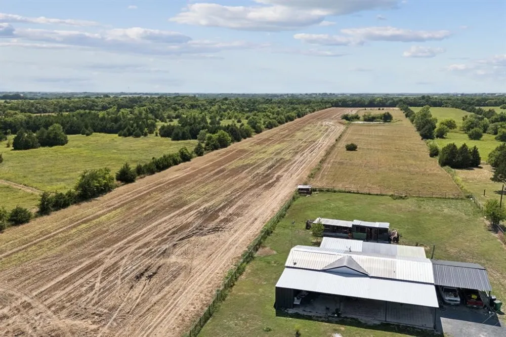 CR 632 Blue Ridge, TX 75424