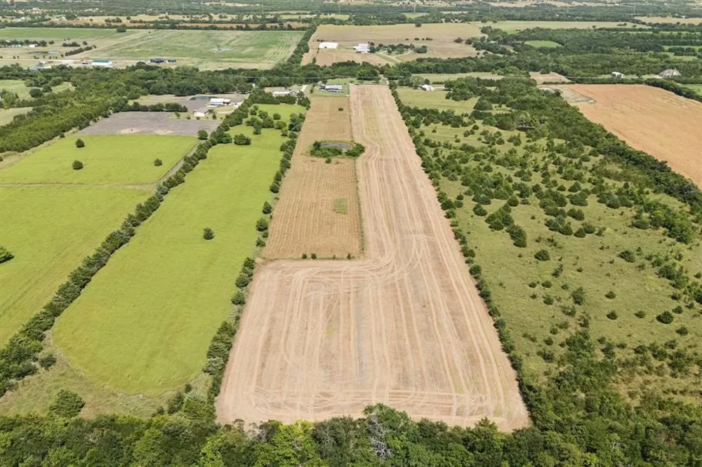 CR 632 Blue Ridge, TX 75424