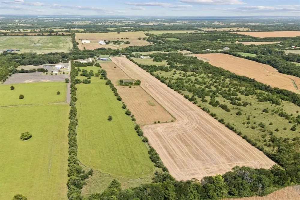 CR 632 Blue Ridge, TX 75424