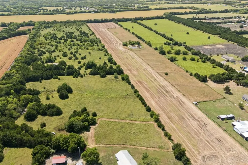CR 632 Blue Ridge, TX 75424