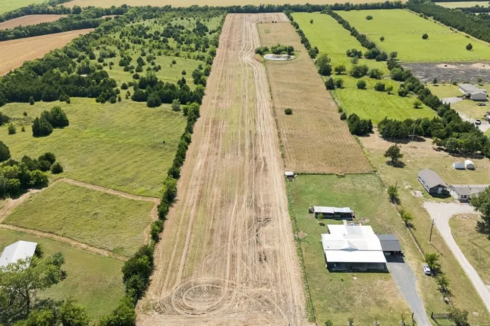 CR 632 Blue Ridge, TX 75424