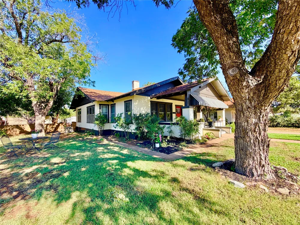 406 Locust Merkel, TX 79536