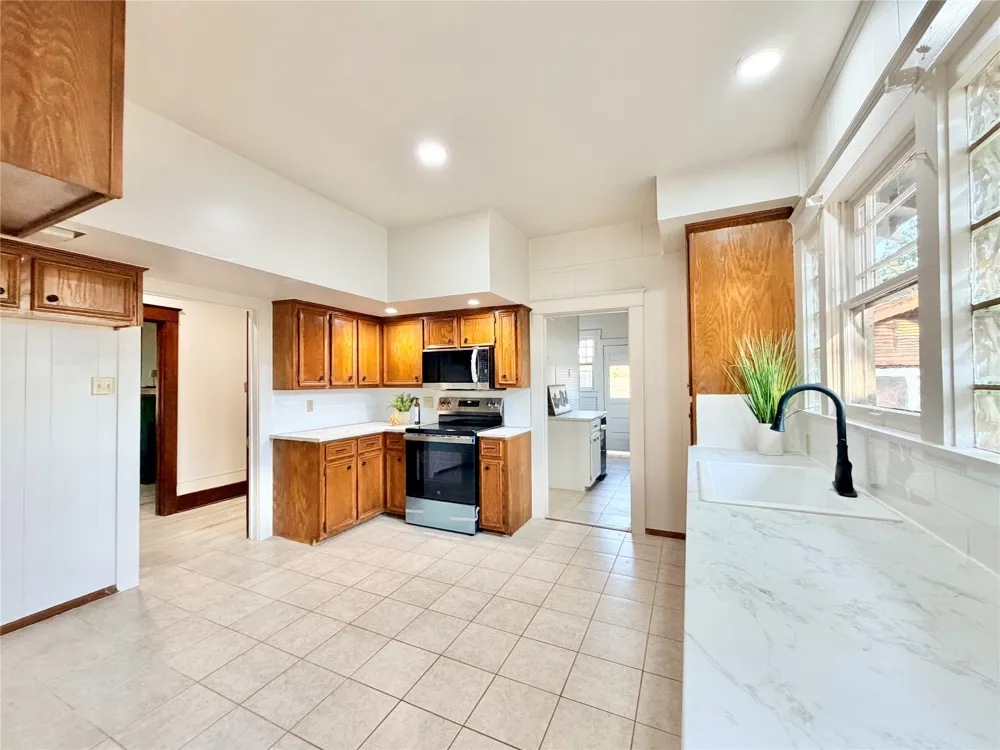 406 Locust Merkel, TX 79536