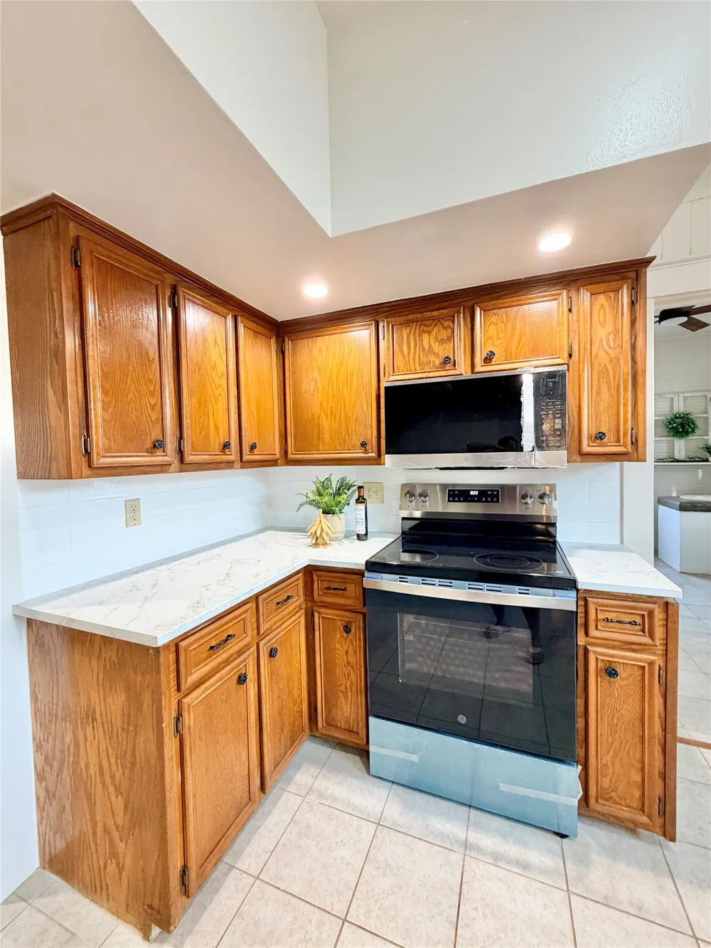406 Locust Merkel, TX 79536