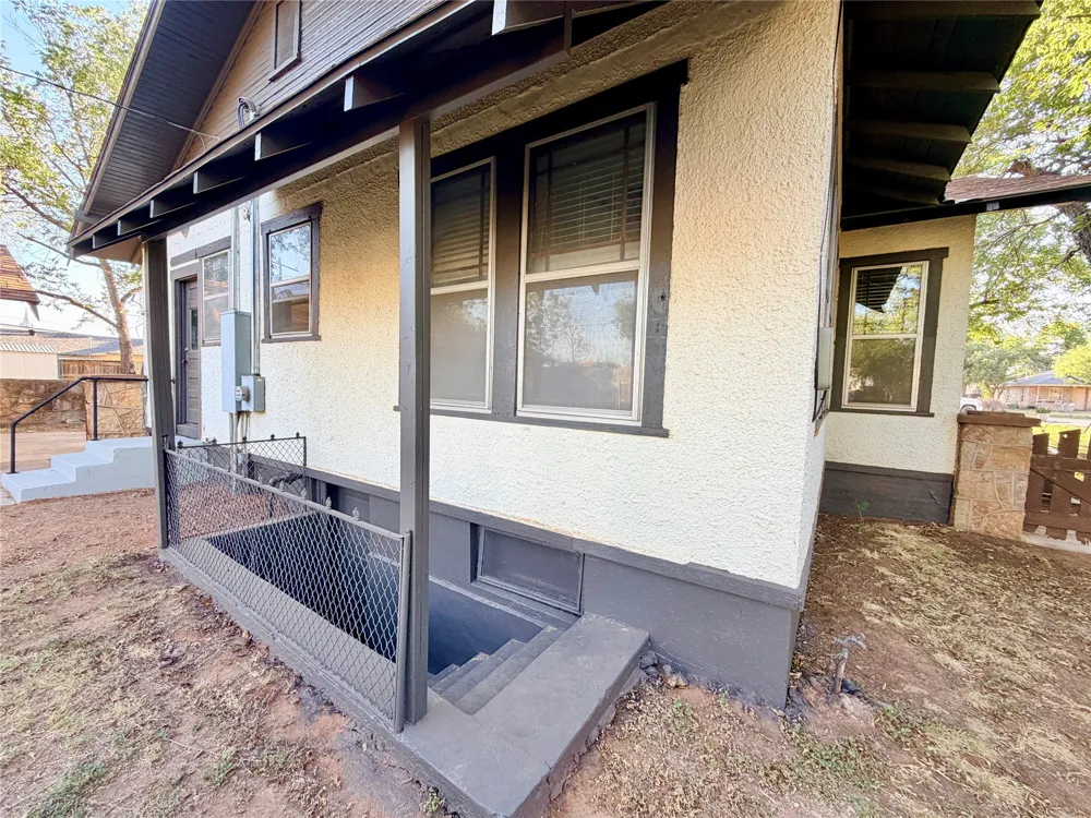 406 Locust Merkel, TX 79536