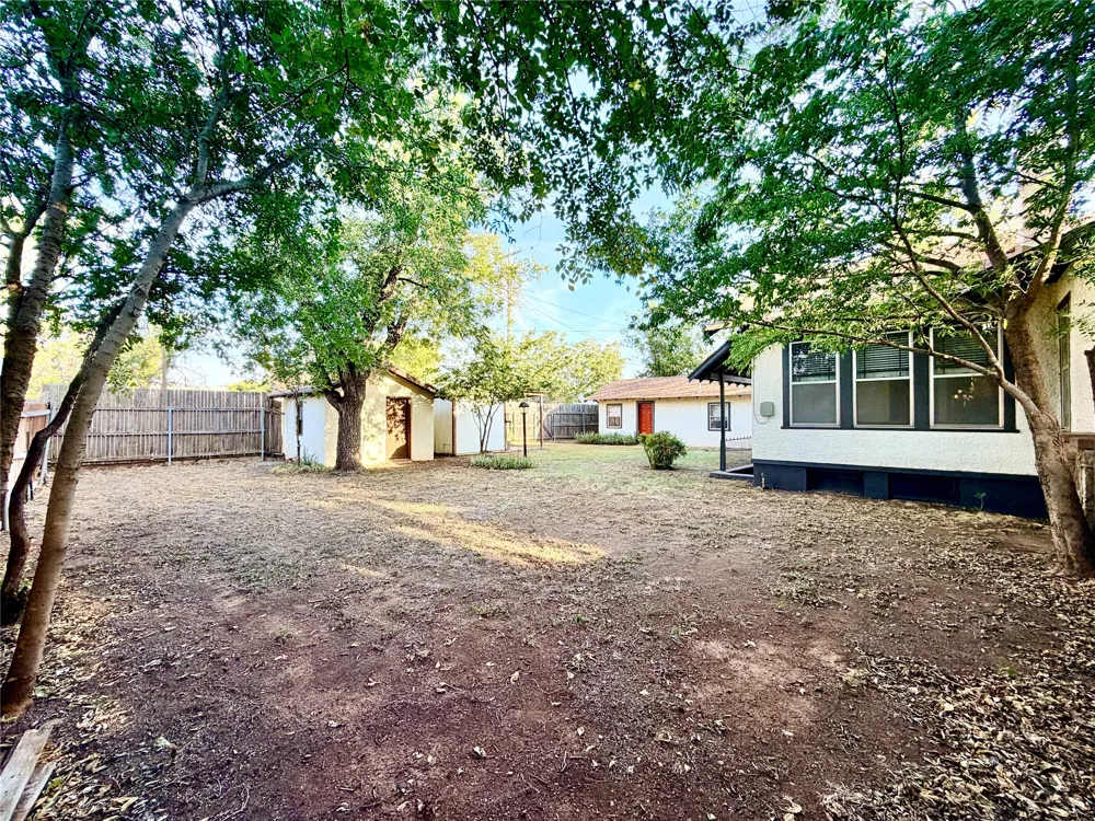 406 Locust Merkel, TX 79536