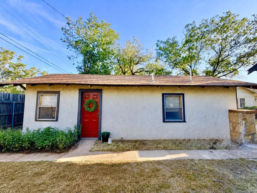 406 Locust Merkel, TX 79536
