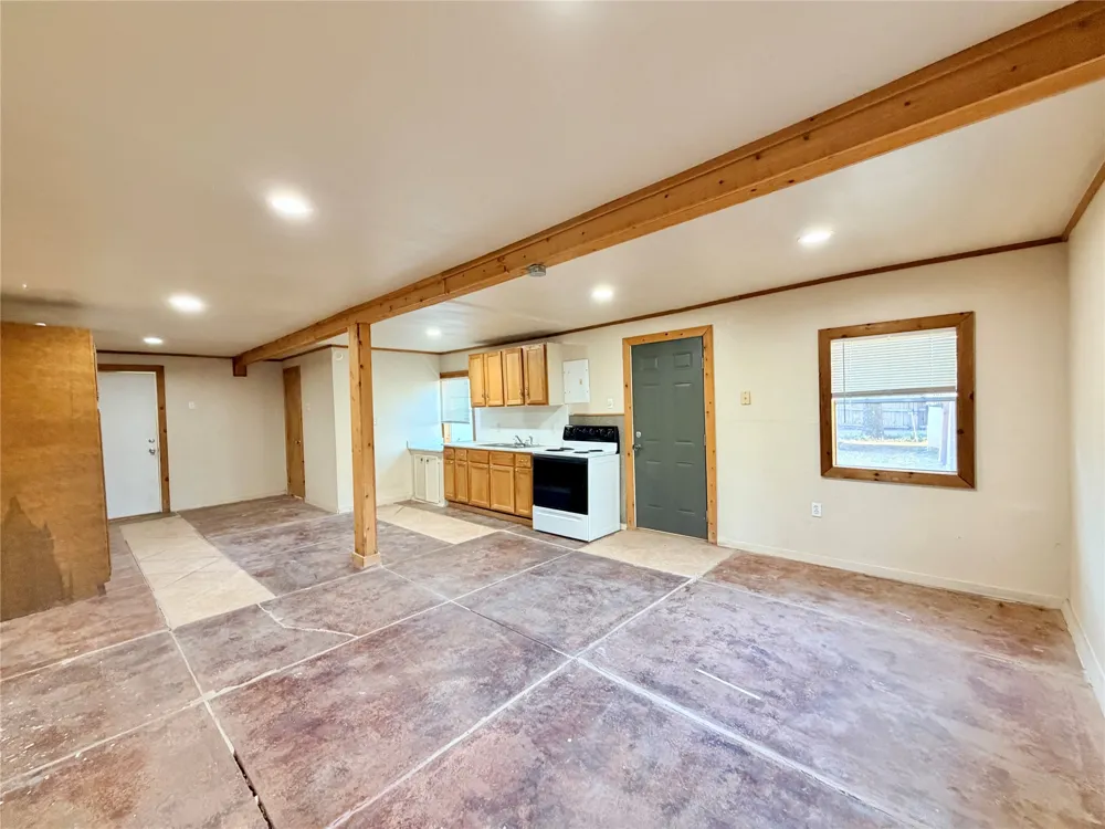 406 Locust Merkel, TX 79536