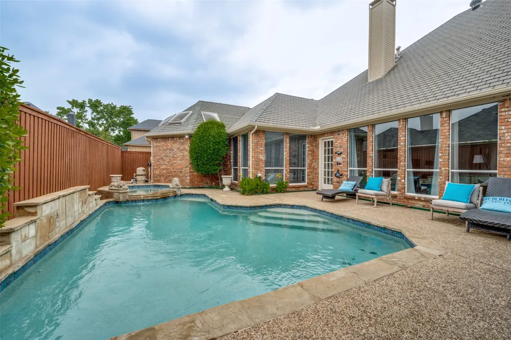 4605 Adrian Way Plano, TX 75024