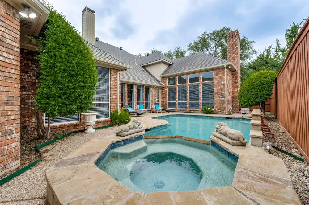4605 Adrian Way Plano, TX 75024