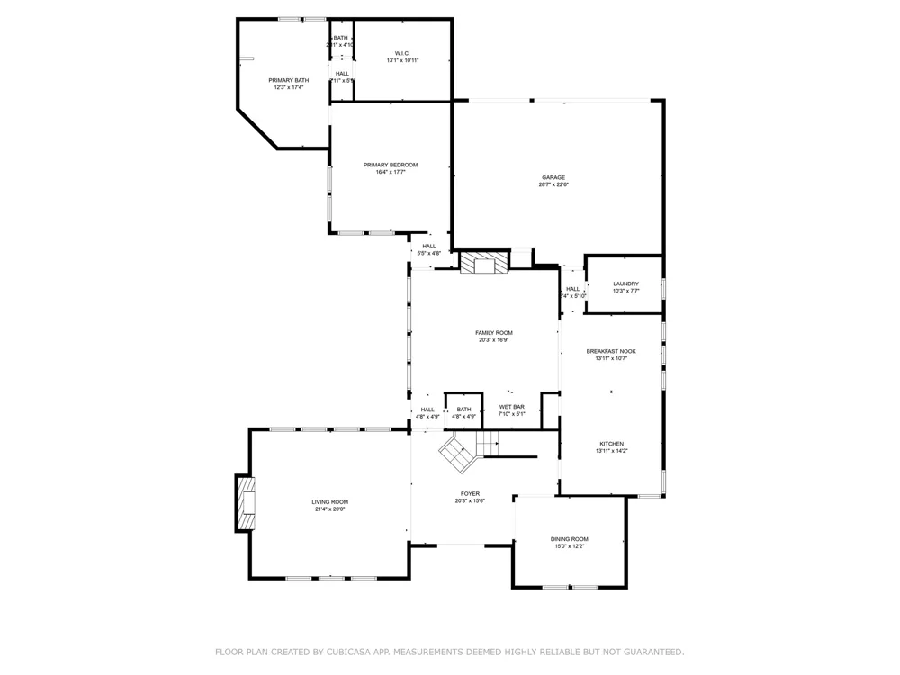 4605 Adrian Way Plano, TX 75024