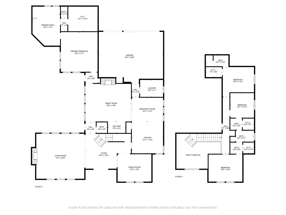 4605 Adrian Way Plano, TX 75024