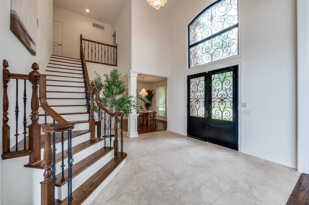 4605 Adrian Way Plano, TX 75024