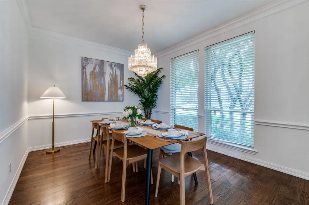 4605 Adrian Way Plano, TX 75024