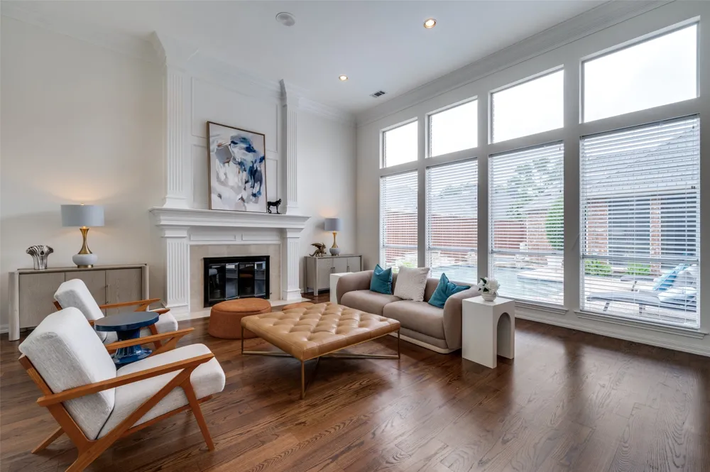 4605 Adrian Way Plano, TX 75024