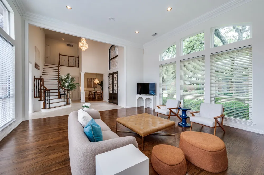 4605 Adrian Way Plano, TX 75024
