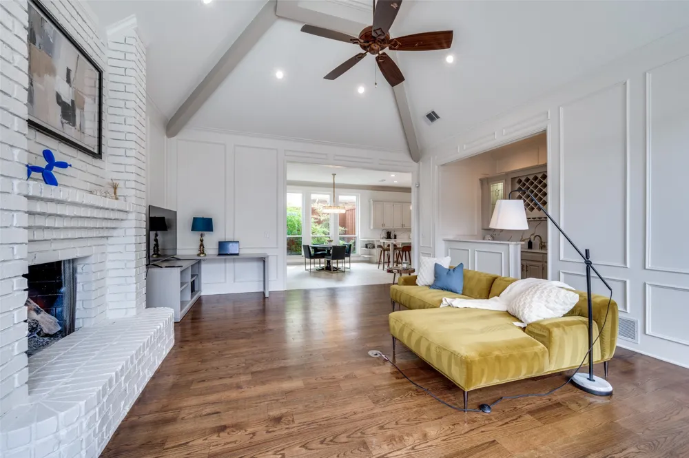 4605 Adrian Way Plano, TX 75024
