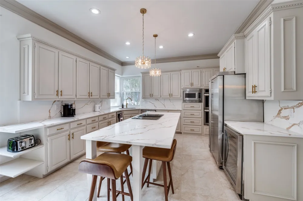 4605 Adrian Way Plano, TX 75024
