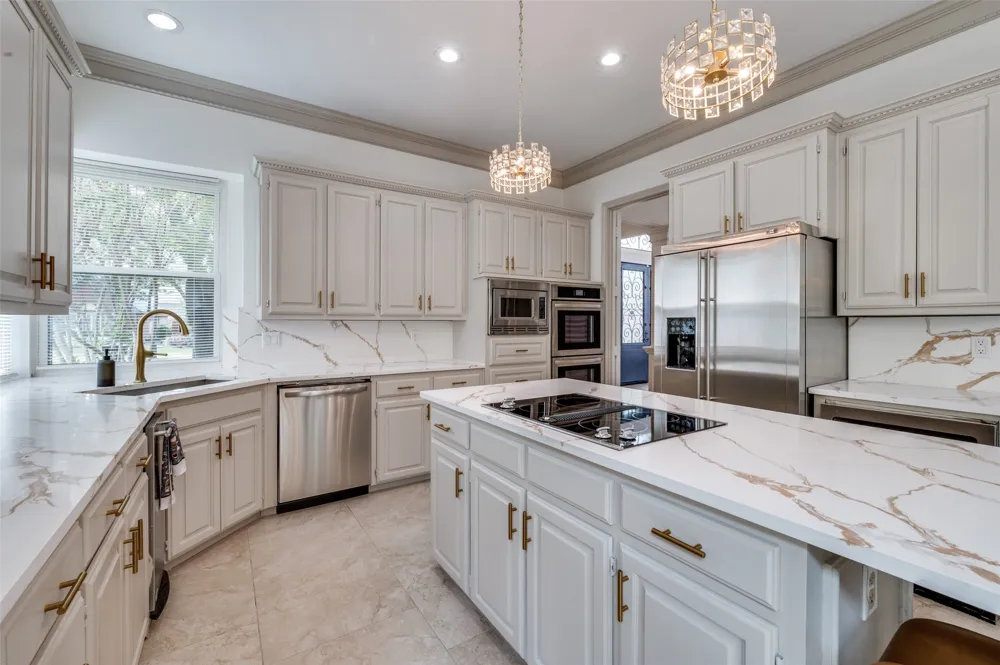 4605 Adrian Way Plano, TX 75024