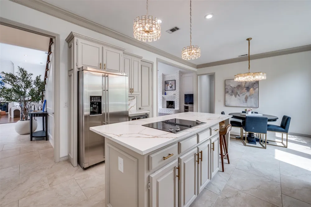 4605 Adrian Way Plano, TX 75024