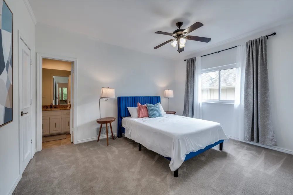 4605 Adrian Way Plano, TX 75024