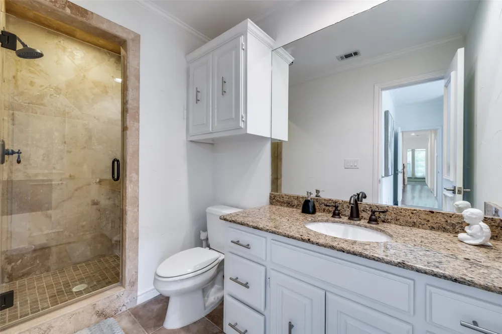4605 Adrian Way Plano, TX 75024