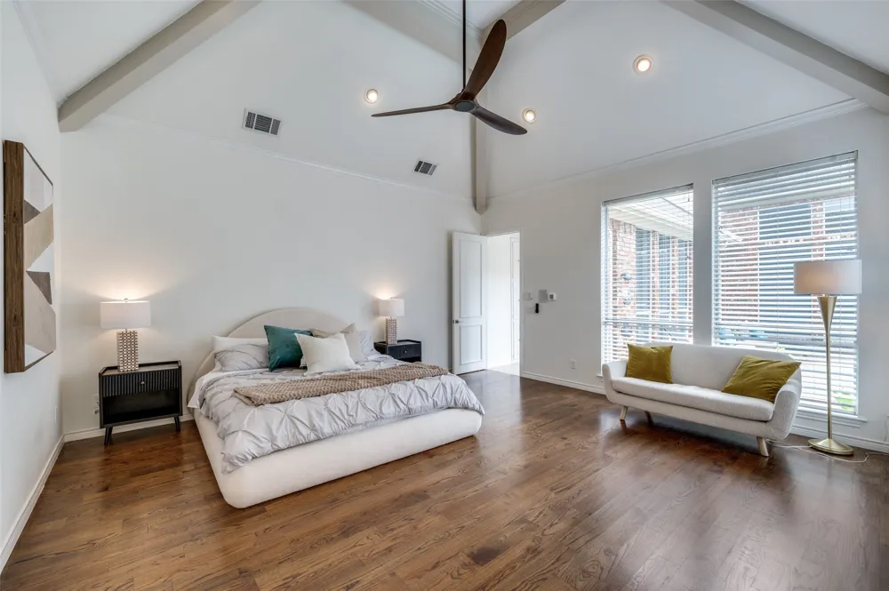 4605 Adrian Way Plano, TX 75024