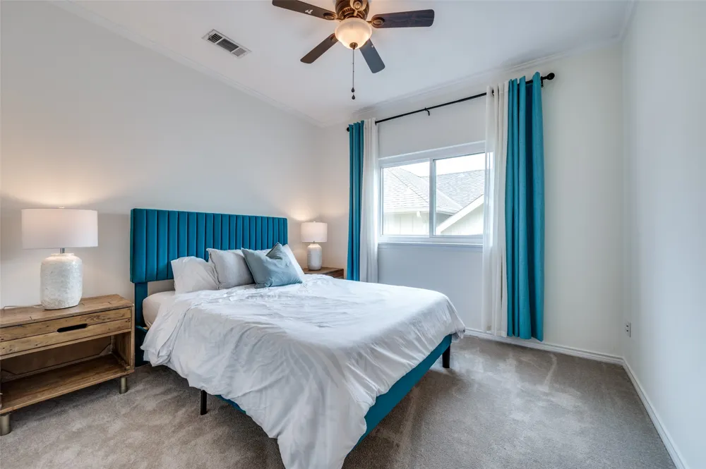 4605 Adrian Way Plano, TX 75024