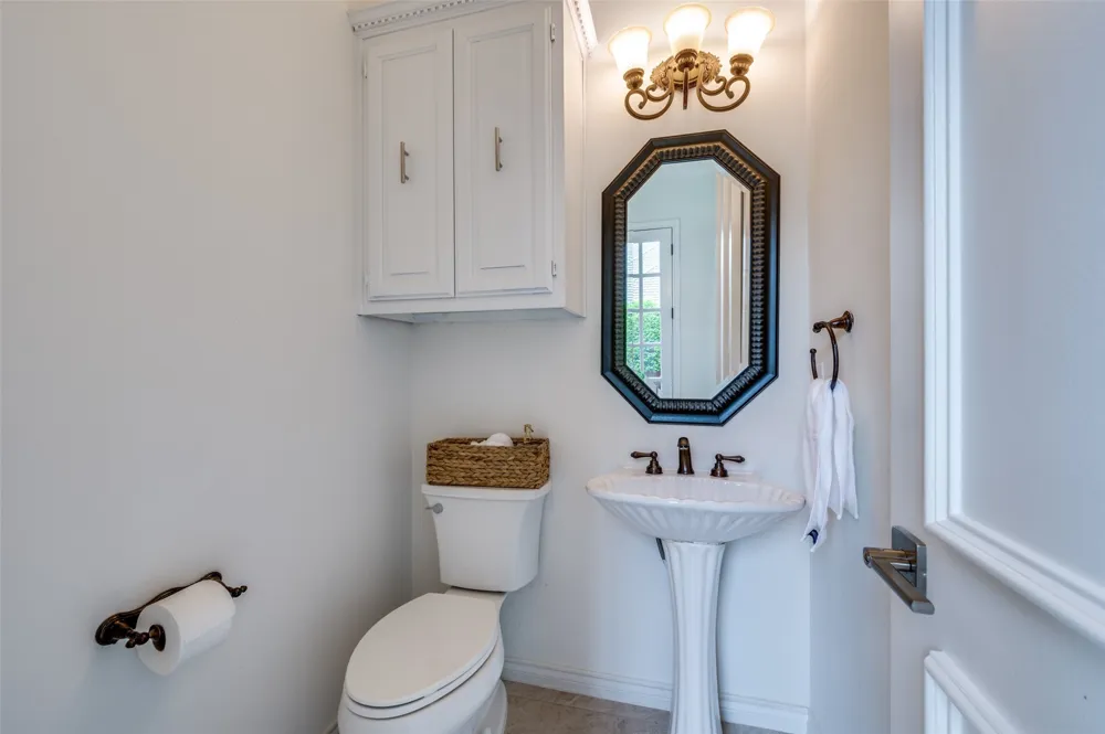 4605 Adrian Way Plano, TX 75024