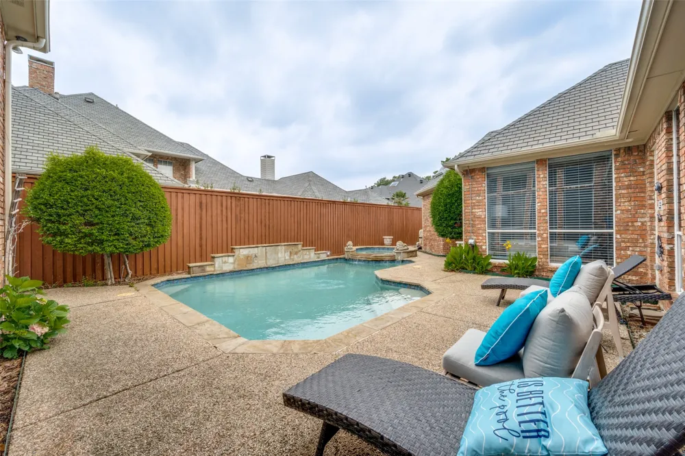 4605 Adrian Way Plano, TX 75024