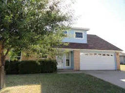 8009 Vita Court Abilene, TX 79606