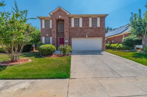 3212 Ladera Drive