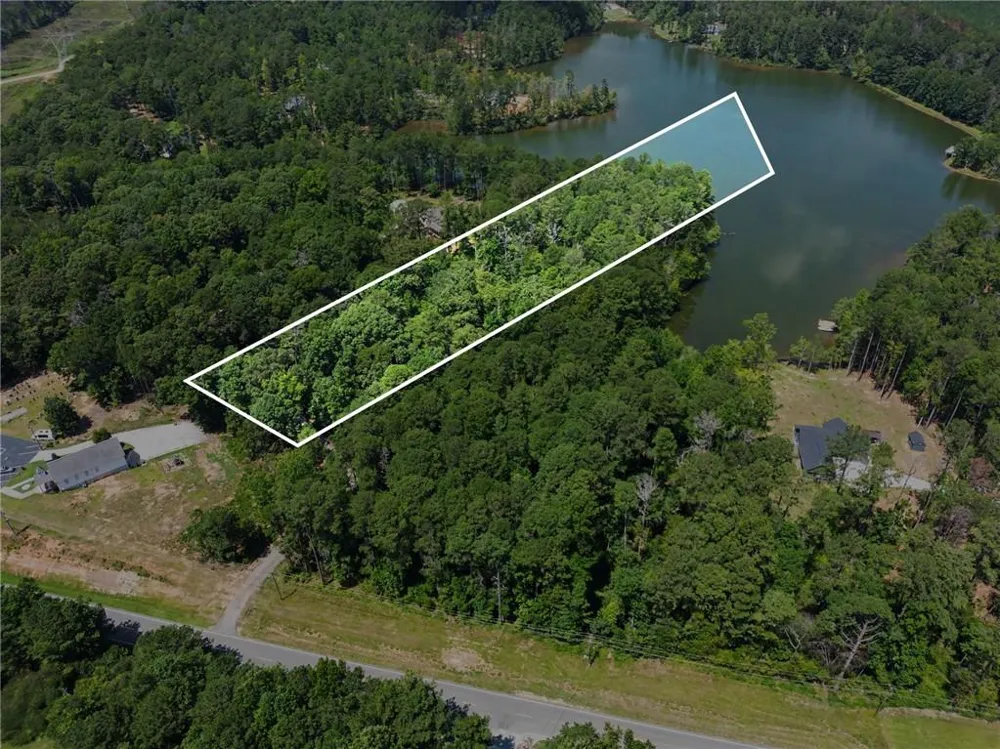 0 W Highway 34 Newnan, GA 30263
