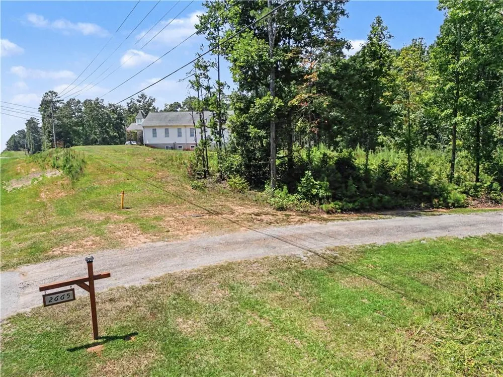 0 W Highway 34 Newnan, GA 30263