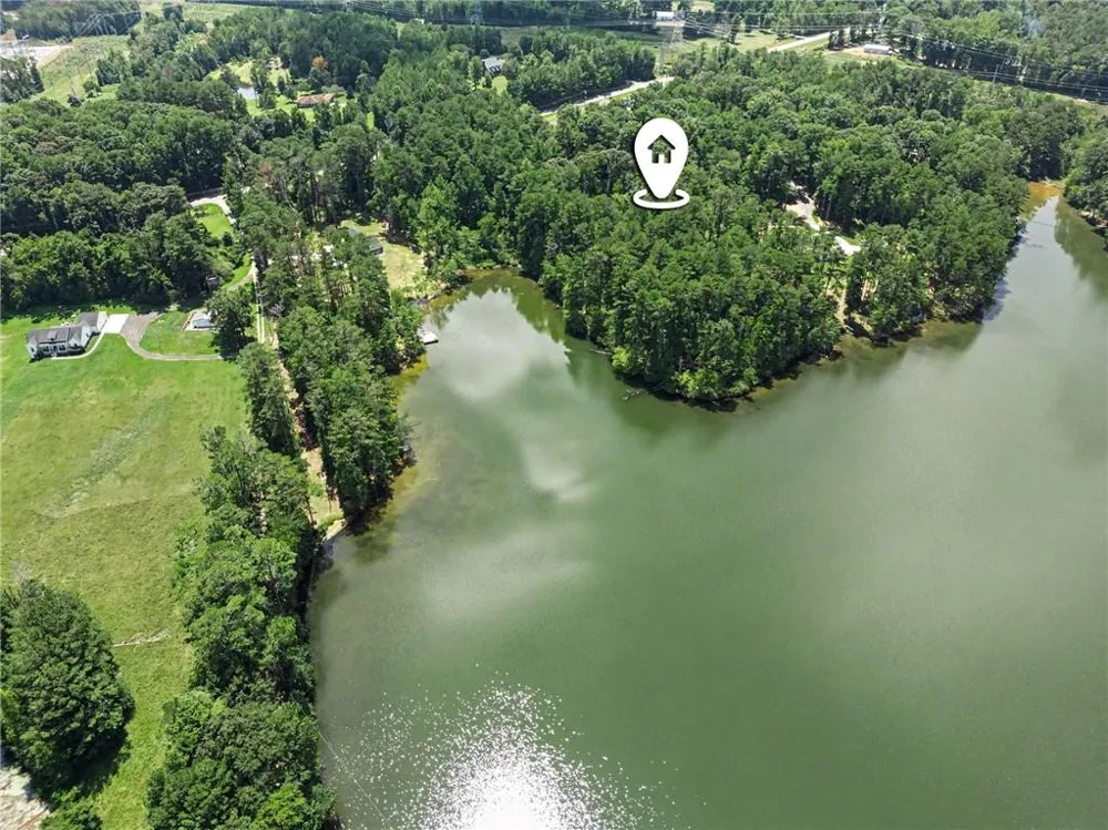 0 W Highway 34 Newnan, GA 30263