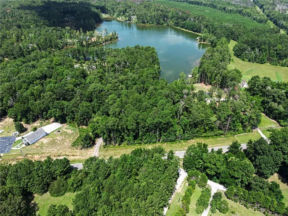 0 W Highway 34 Newnan, GA 30263