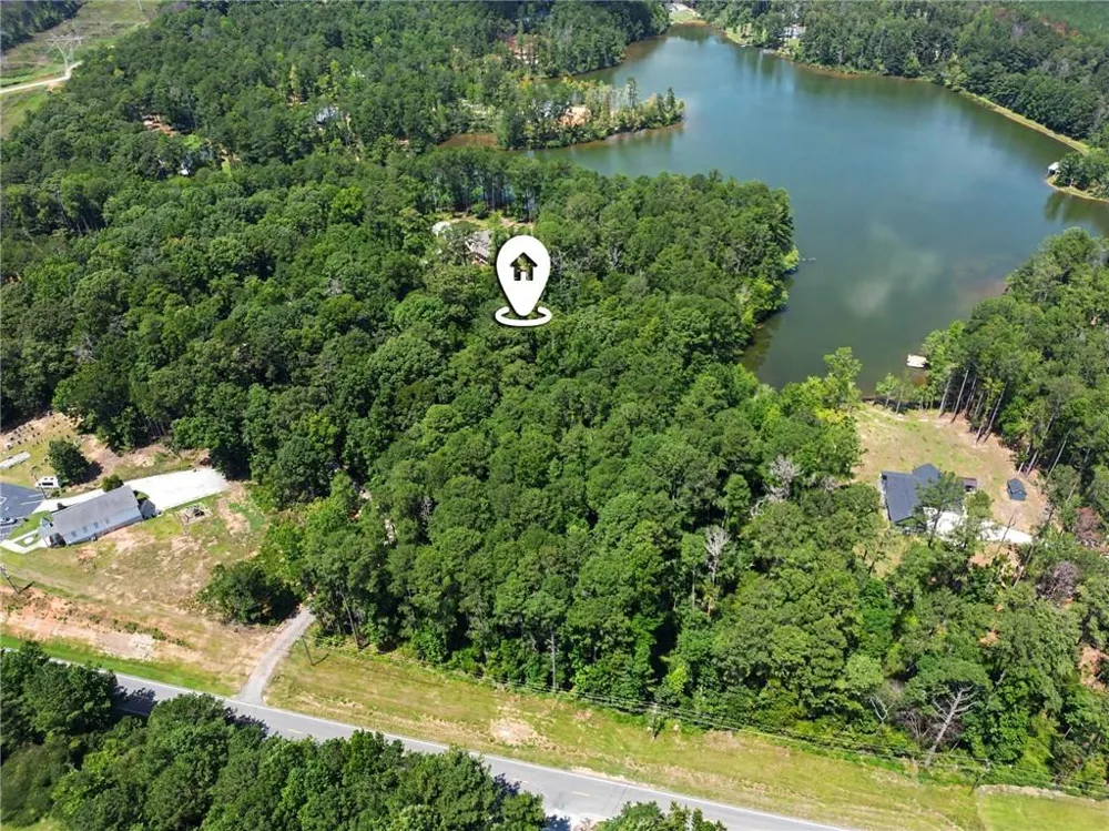 0 W Highway 34 Newnan, GA 30263