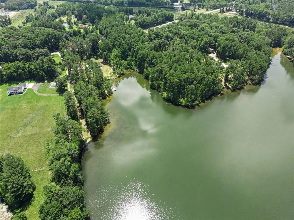 0 W Highway 34 Newnan, GA 30263