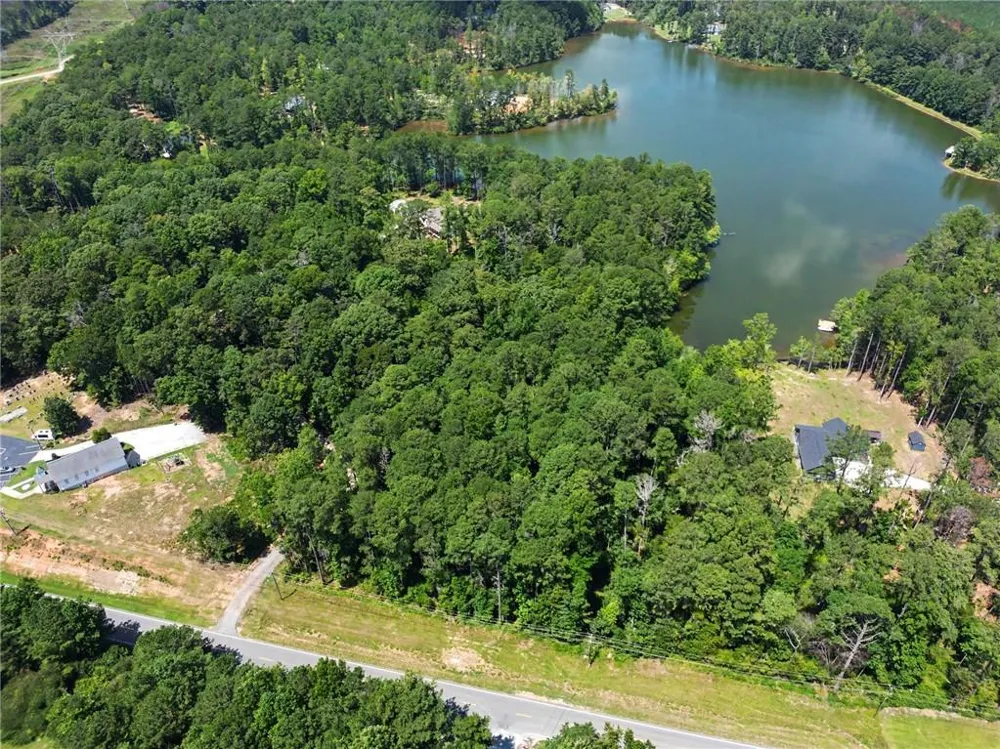 0 W Highway 34 Newnan, GA 30263