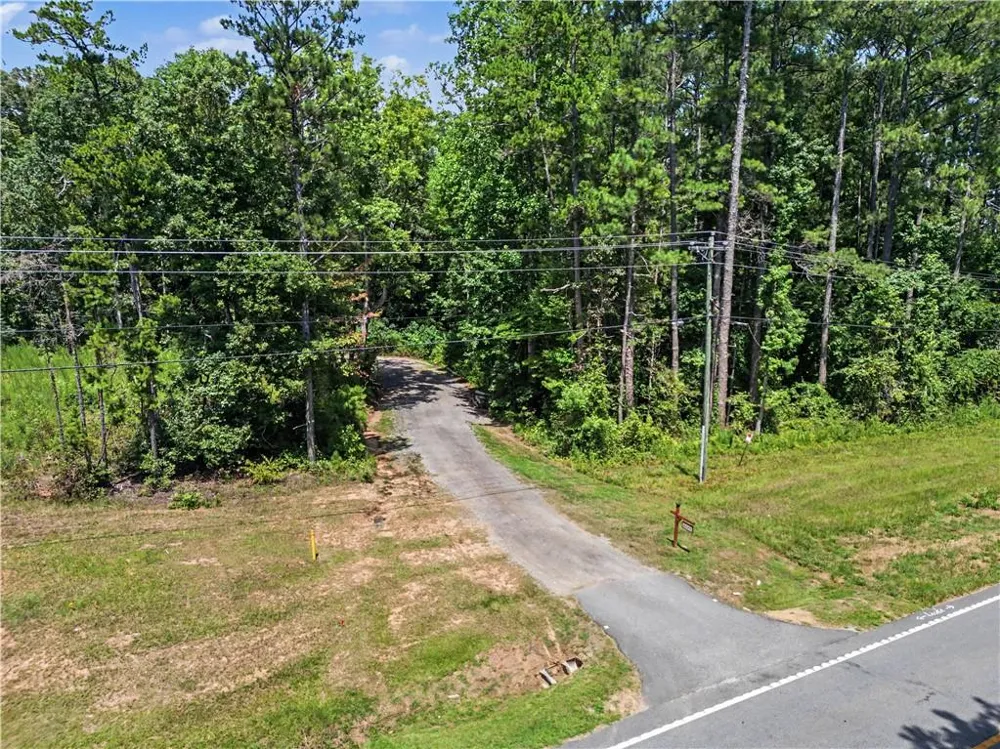 0 W Highway 34 Newnan, GA 30263