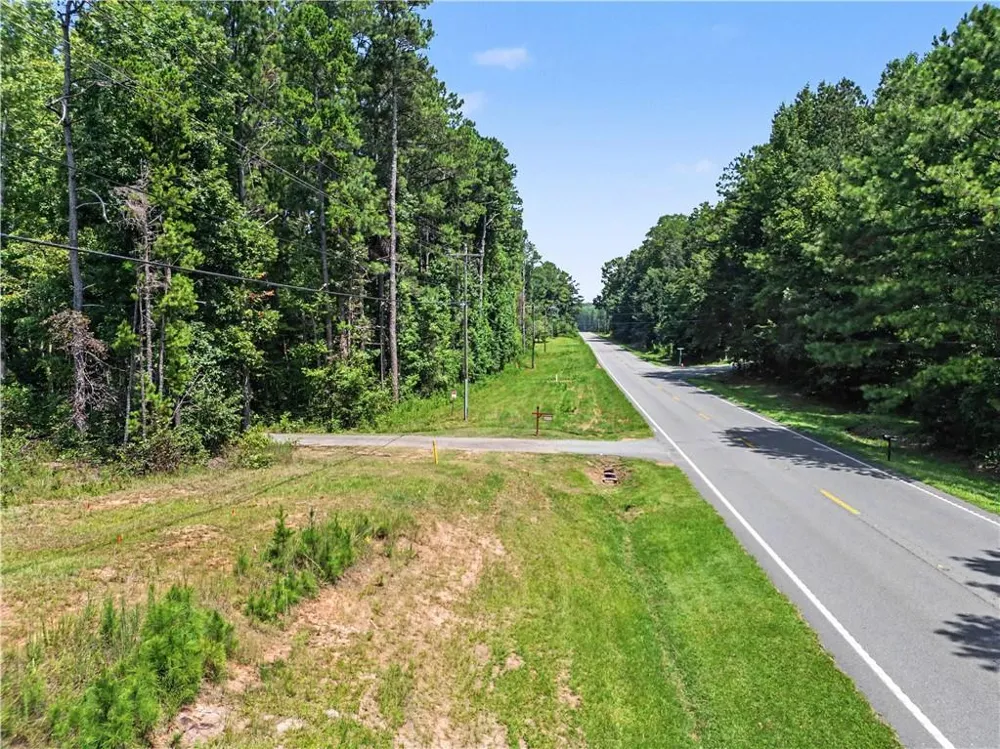 0 W Highway 34 Newnan, GA 30263
