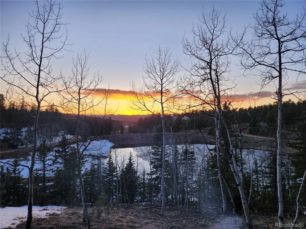 1076 Spring Valley Lane Florissant, CO 80816