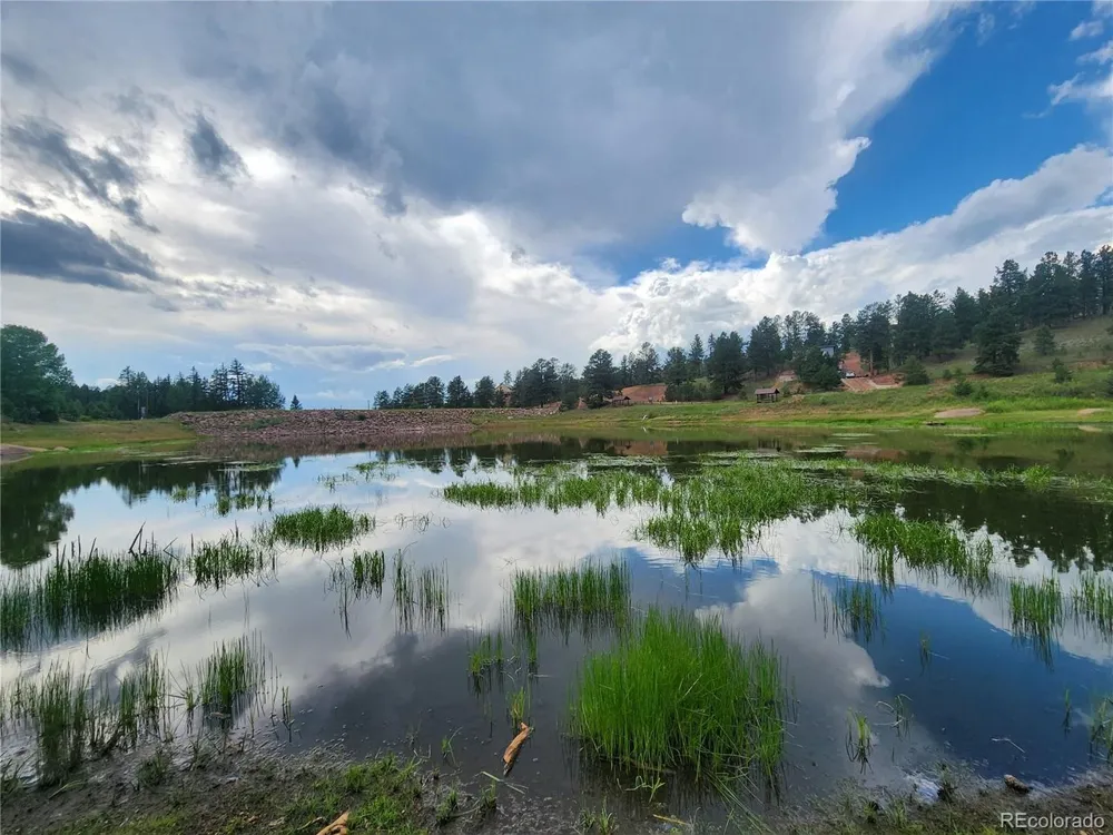 1076 Spring Valley Lane Florissant, CO 80816