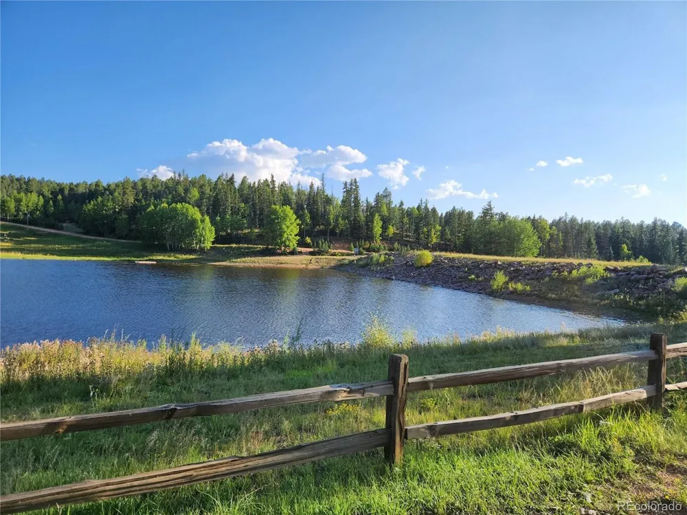 1076 Spring Valley Lane Florissant, CO 80816