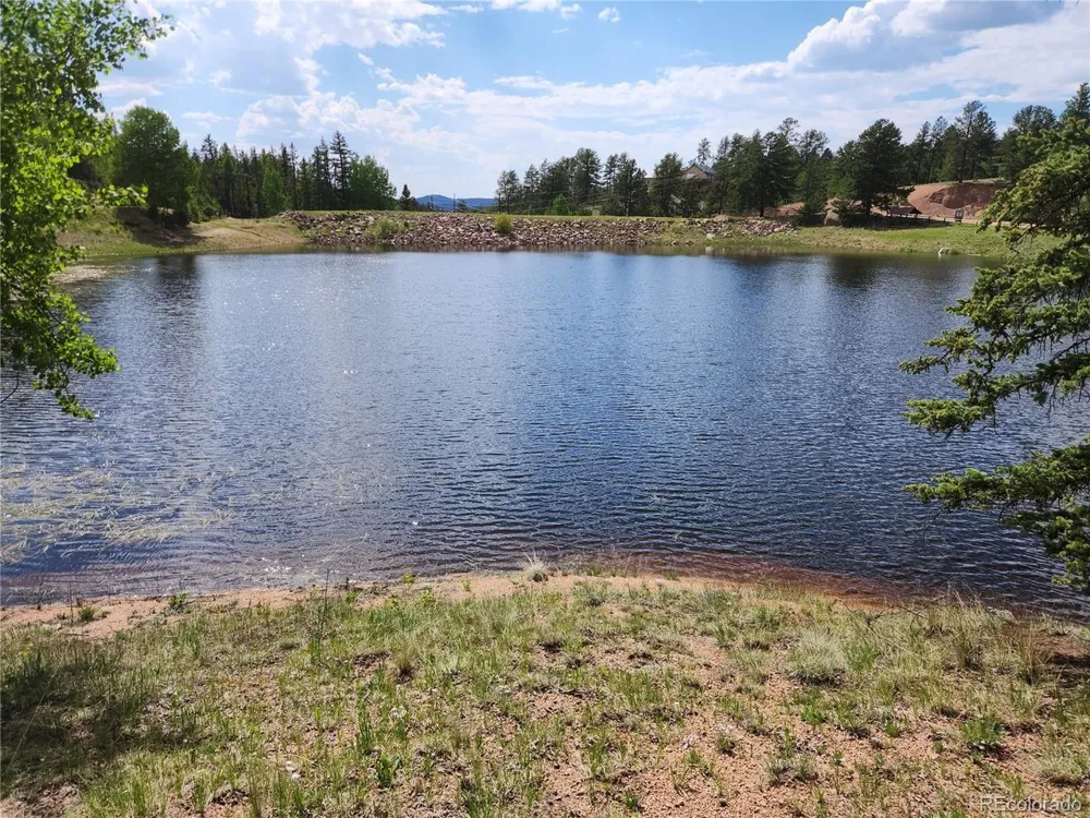1076 Spring Valley Lane Florissant, CO 80816